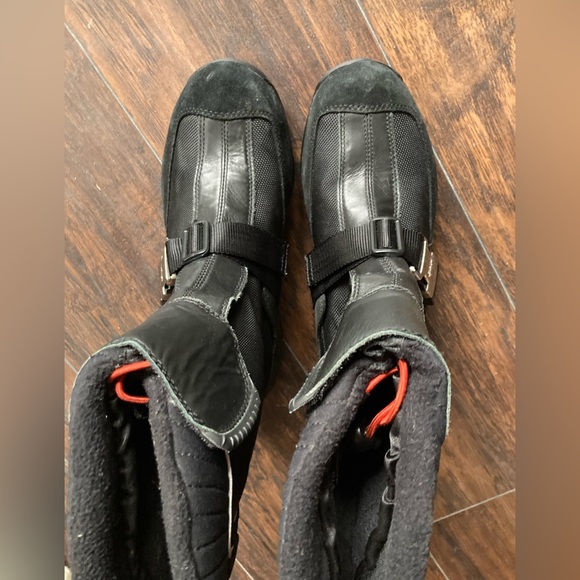 Coach winter boots - Picture 5 of 7